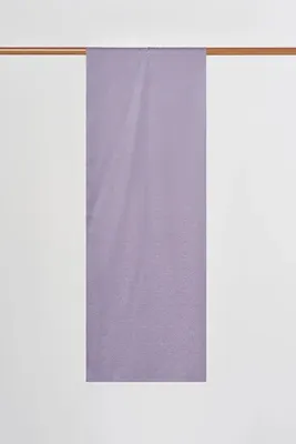 Kayra Jakarlı Şal Lila