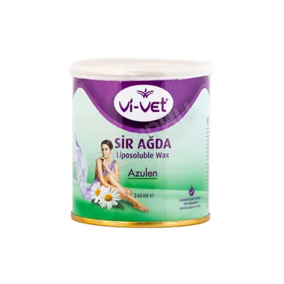 vivet1 Vi-Vet Azulen Sir Ağda 240 Ml