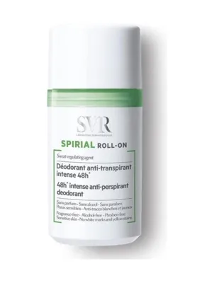 Diğer SVR Spirial Roll-On 50 ML