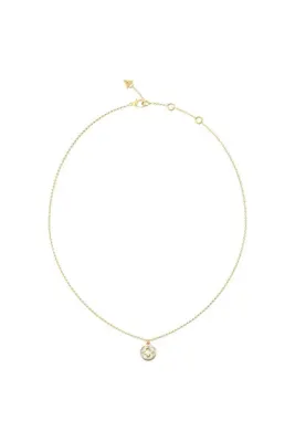 Guess JGUJUBN06393JWYGTU Kadın Kolye