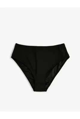 Koton Yüksek Bel Bikini Altı Basic