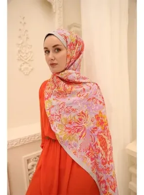 Silk Home Mayda Şal 81005-20