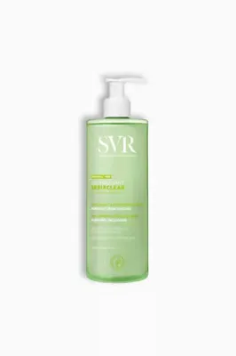 SVR Physiopure Gele Moussant Temizleme Jeli 400ml