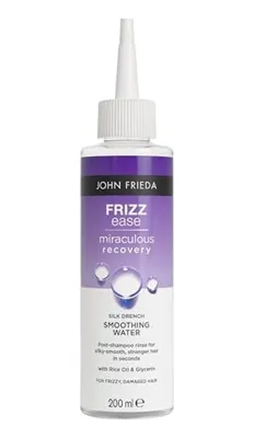 111skin Frizz Ease İpeksi Yumuşaklık İçin Nemlendirici Su 200 Ml
