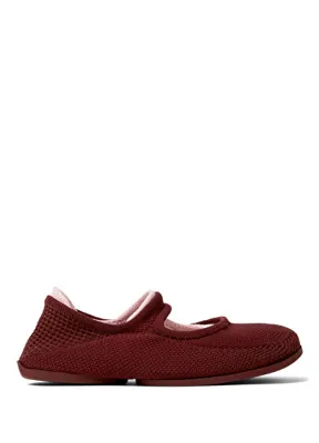 Camper Right Bordo Kadın Babet K201944-004