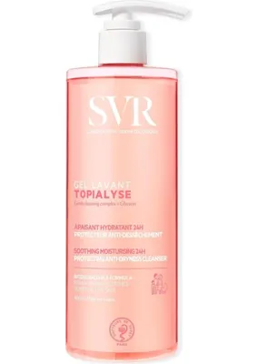 Zemira Svr Topıalyse Gel Lavante 400 ml 3662361001897