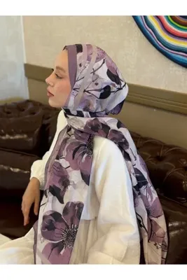 Modakaşmir Navelya Desen Lina Şal