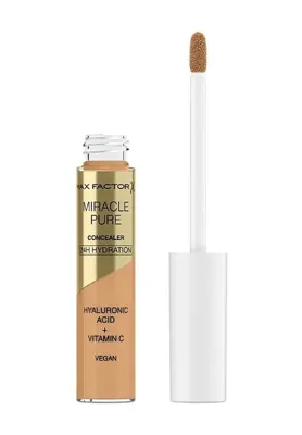Max Factor Miracle Pure Krem Allık 02 Coral