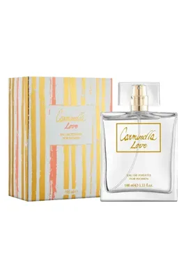 Carminella Carmınella Love Kadın Edt 100 ml