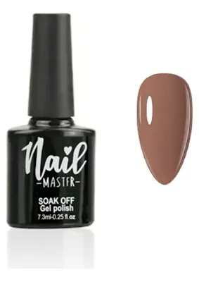 Nail Master M863 Kalıcı Oje 7,3ml Cat Eyes