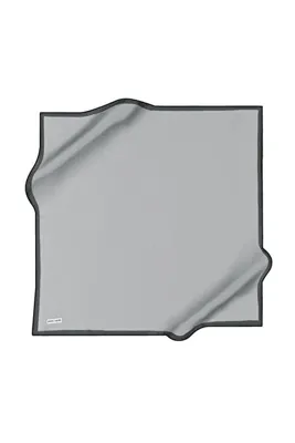 Pierre Cardin İpek Eşarp - 8866230-315 Gri Sura