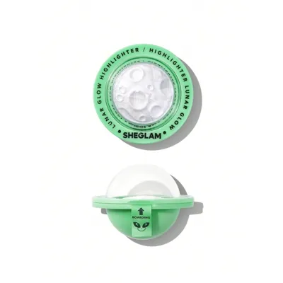 Sheglam Lunar Glow Aydınlatıcı 81 Neutron Star