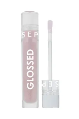 Sephora Collectıon Glossed Lip Gloss-07 Lover