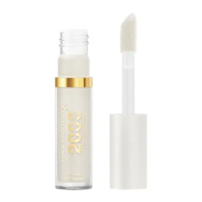 Max Factor 2000 Calorie Lip Glaze 000 Melting Ice