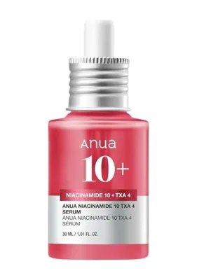 Syncticaret Niacinamide 10% + Txa 4% Serum