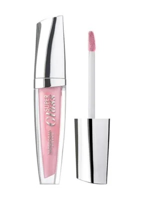 Deborah Milano Pearly Rose No: 02 Dolgunlaştırıcı Etkili Lipgloss