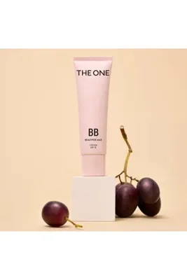 Oriflame The One BB Beautifier Max Krem