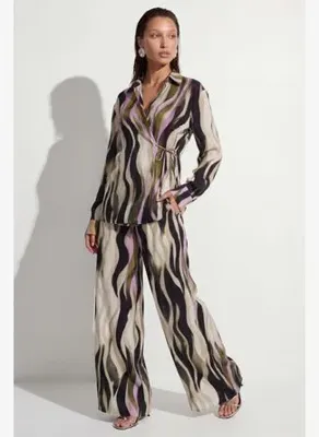 Movom LUMINA BOL PAÇA PANTALON