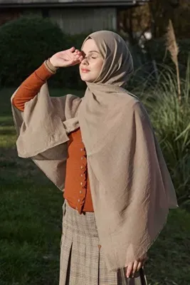 Modakaşmir Liora Viskon Şal