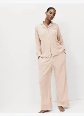 Marks & Spencer Polar Pijama Takımı