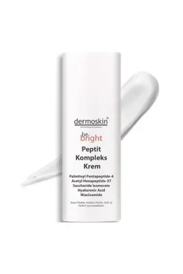shop D. Be Bright Peptit Kompleks Krem 33Ml