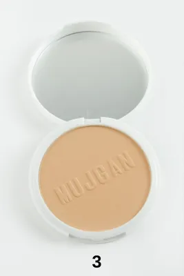 ZERO LAND Müjgan - 415 - Tekli Mat - Edntrend - Pudra 3