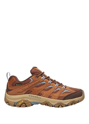 Merrell Moab 3 Gore-Tex Kahverengi Kadın Outdoor Ayakkabı