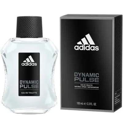 Adidas Dynamic Pulse EDT 100 ml Erkek Parfüm