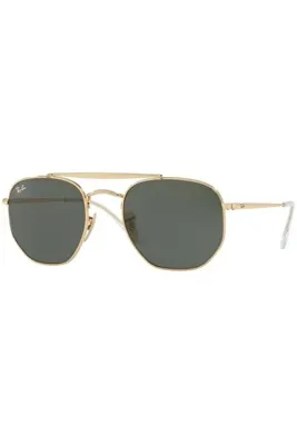 Ray-Ban Rayban Rb3648 001 51 Unısex Güneş Gözlüğü