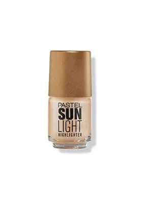 Bomii Highlighter, Mini, Sunlight 101,4.2 ml