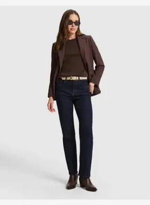 Pierre Cardin Saks Straight Fit Jean Pantolon50330671-VR032