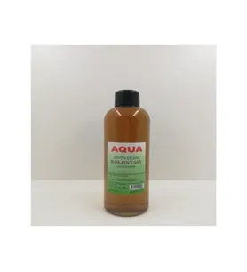 Magic AQUA Aqua Zeytin Çiçeği Özlü Kolonya 400 Ml