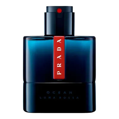 Prada Luna Rossa Ocean EDT 50ML Erkek Parfümü