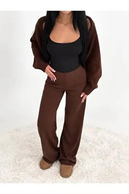 zebewear Triko Pantolon