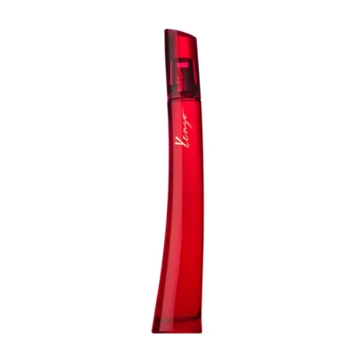 Kenzo Flower by Kenzo Le Rouge Flower EDP 100ML Kadın Parfüm