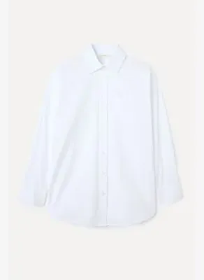 Mudo OVERSIZE CASUAL UZUN KOLLU GÖMLEK 