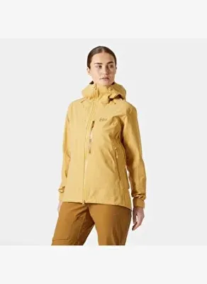 Helly Hansen W VERGLAS BC MONT