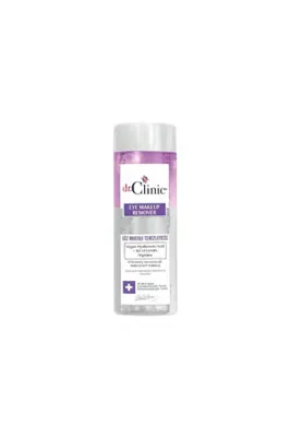 Dr. Clinic Dr.clinic Göz Makyaj Temizleme Suyu 150 Ml
