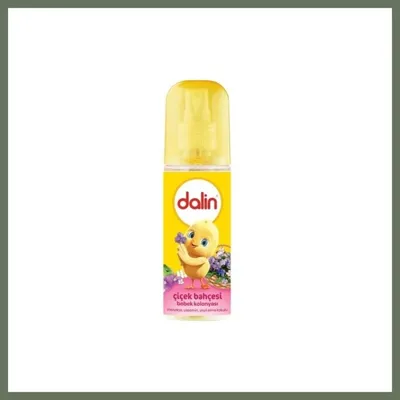 Bezos Kolonya Okyanus Sprey 150ml 1 Adet Hb006