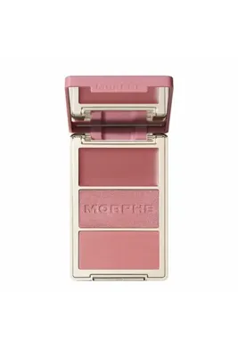 Morphe Cheek Thrills Multi-Finish Allık