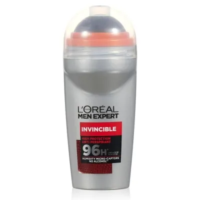 L'Oréal Paris LOreal Paris Men Expert Shirt Protect Roll On 50 m-
