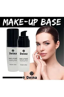 Deina Profesyonel Make-up Makyaj Bazı 30ml