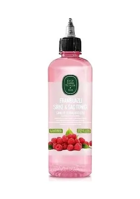 Ism Prime Prime Frambuazlı Sirke & Saç Toniği 500 ml x 3