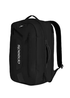 Speedo Bıofuse Backpack Siyah Unisex Sırt Çantası 25 Lt 