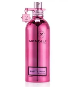 Montale Pretty Fruity Edp 100 Ml Unisex Parfüm