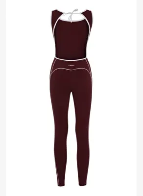 MIRI ACTIVE ISLA JUMPSUIT