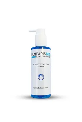 Pln Paris Md Laboratoire Tonik Normal Ve Kuru Ciltler Için / Pln Parıs Md Hydra Balance Tonic 200ml
