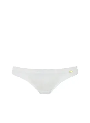 Gossard Beyaz Kadın String 6276