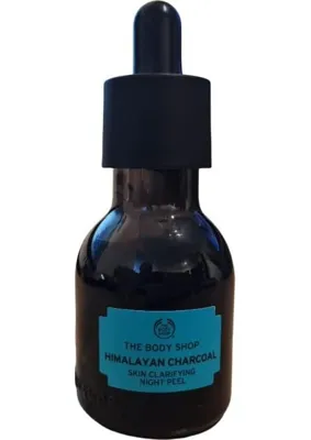 Str Store Humidex Himalayan Charcoal Gece Peelingi
