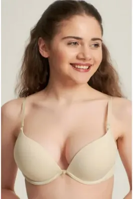 Le Jardin Lingerie Soil Life Le Jardin Kadın Destekli Dolgulu Sütyen 7034